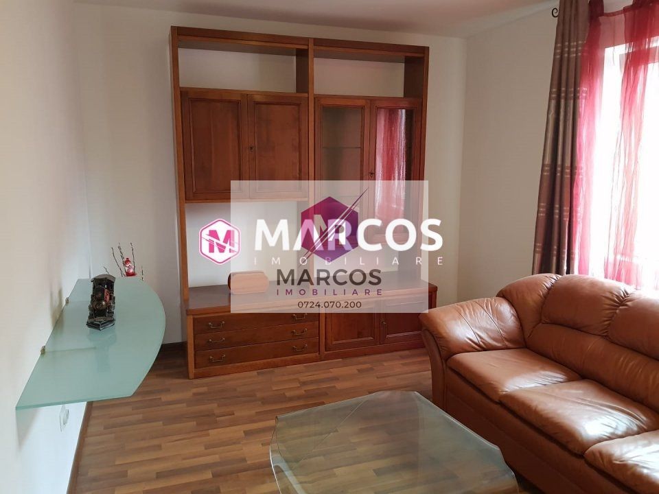Apartament 2 camere decomandat, et.1, Lunca, ID 718 - Poză 7