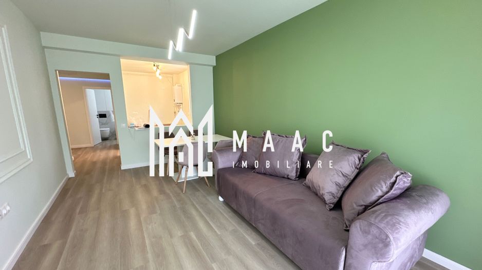 Apartament 2 camere de vânzare | Sibiu, Exterior Vest | Sud - Poză 9