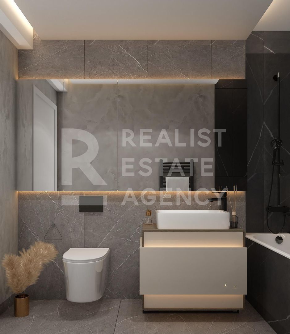 Vânzare, apartament deosebit, 2 camere, Brașov - Poză 18