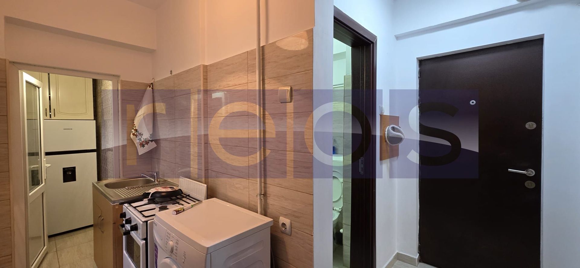 INCHIRIERE -GARSONIERA- CALEA  VICTORIEI - Poză 9