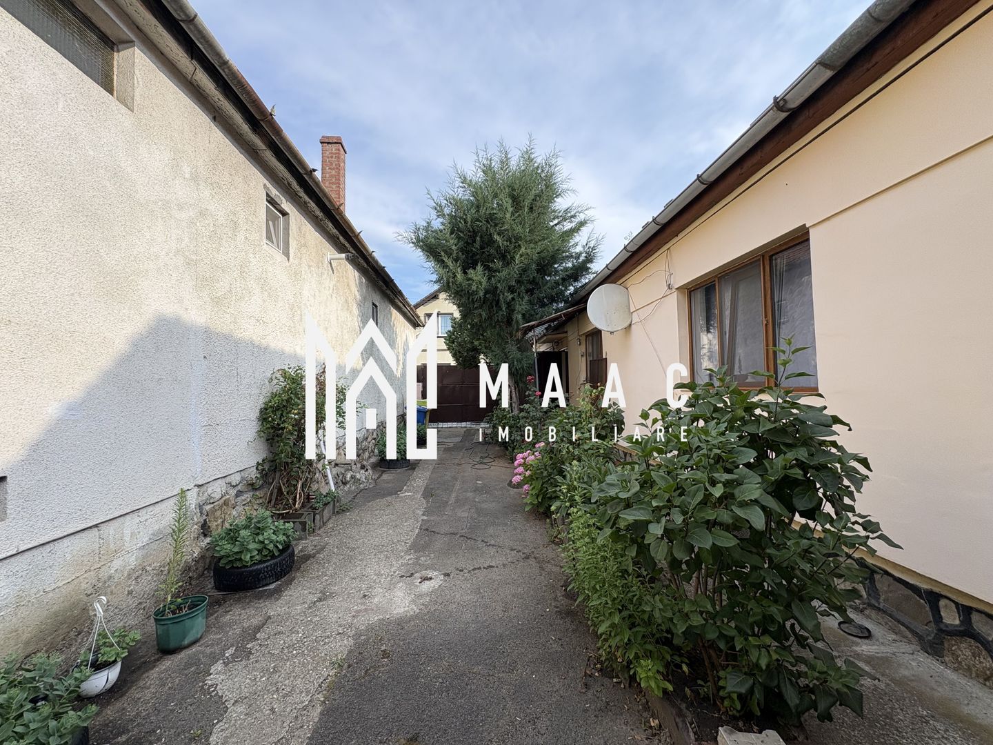 Casă 3 camere de vânzare | Lupeni, Sibiu | garaj, pivniță - Poză 12