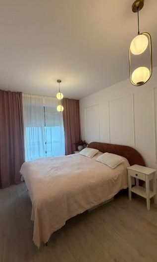 Apartament cu 2 camere studio Greenfield cu priveliste superba - Poză 2