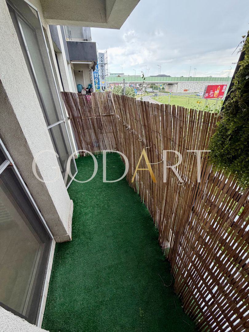 Apartament cu 2 camere | Decomandat | Imobil nou | Ready to move in - Poză 14