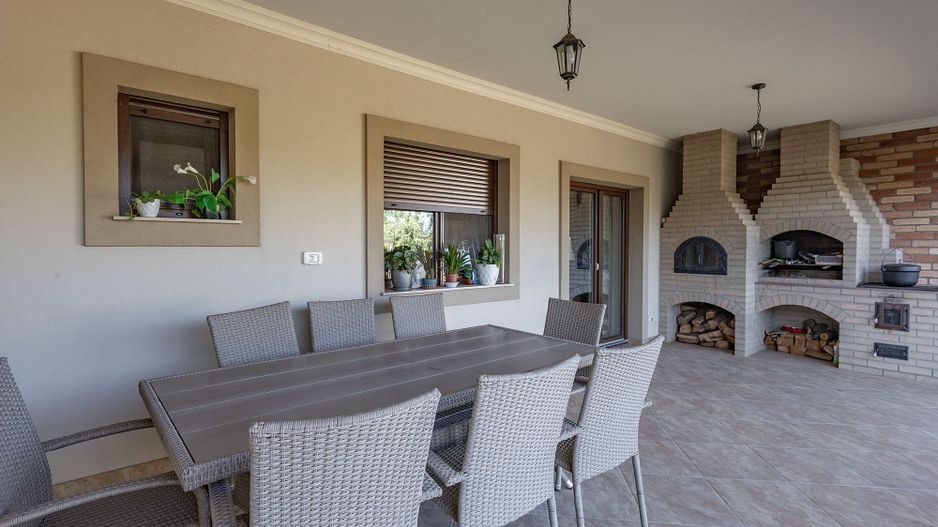 De Vanzare | Vila Lux | Teren 1000 mp | 226mp utili | 3 Bai | Garaj - Poză 5