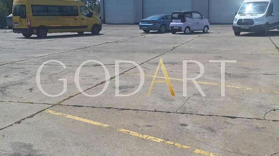 Proprietate Industrială de Vânzare | Poziție Premium - Poză 3