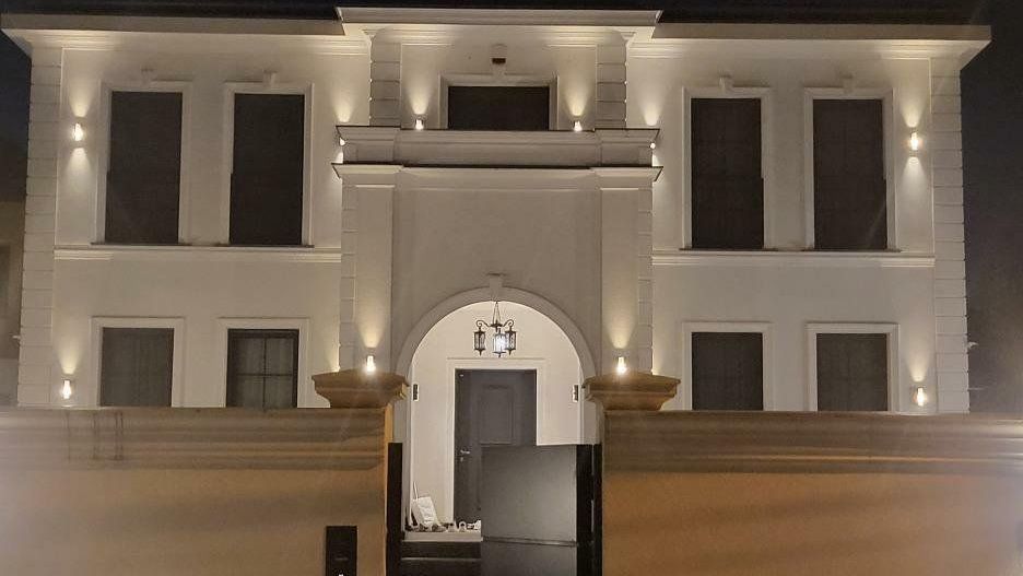 Vila cu piscina | Pipera | Mobilata si Utilata - Poză 1