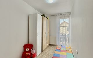 Casă de vânzare în Cartierul Arhitecților I Cisnădie I 4 camere - Poză 9