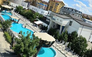 -Ap 2 camere NOU mobilat si utilat Militari Residence - Poză 1