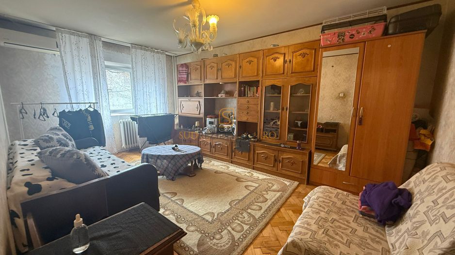 Apartament 3 camere, complet echipat, parcare inclusa, zona Rahova - Poză 3