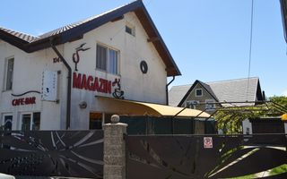 Casa/Spatiu comercial Burdujeni/ Suceava - Poză 2