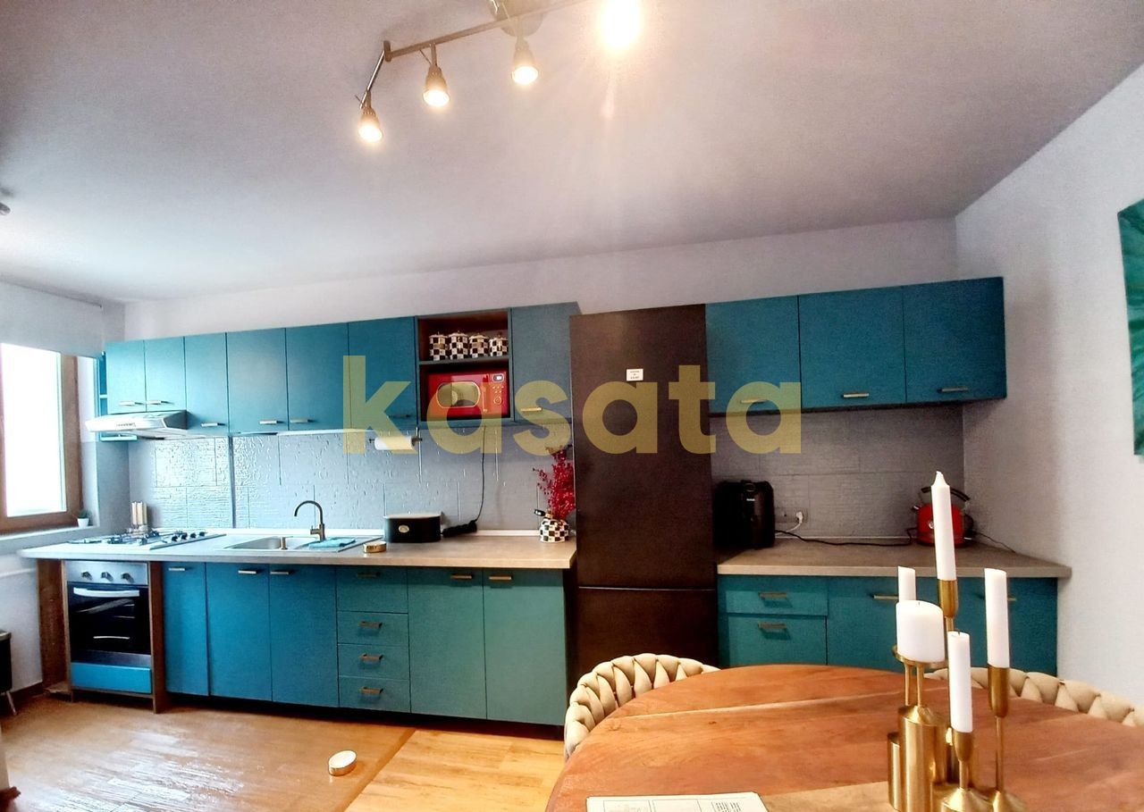 OPORTUNITATE | CASA | BANEASA | CURTE | 4 CAMERE - Poză 5