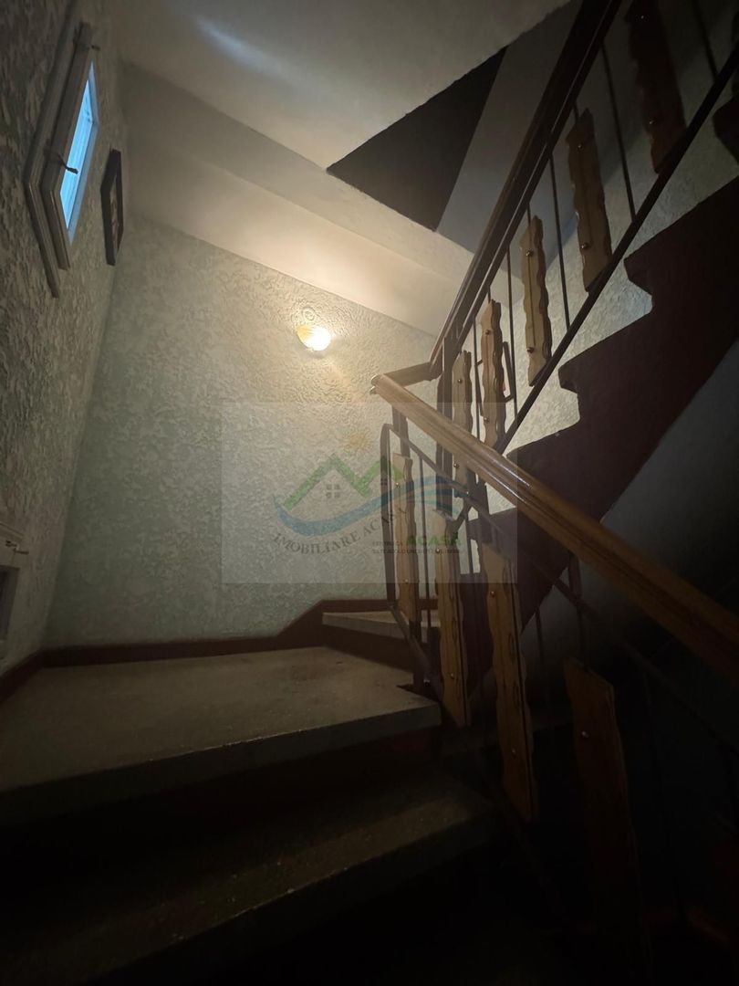 Casă tip duplex Suceava/Cartier Zamca Bloc 4 apartamente/Clinica - Poză 3