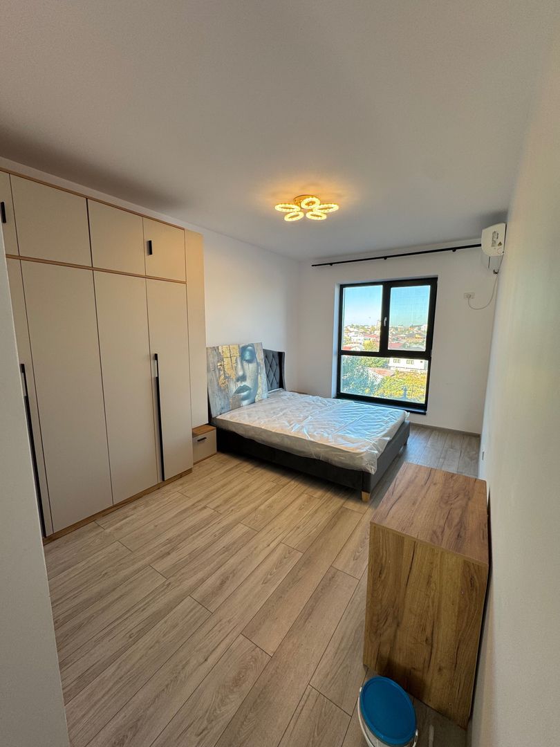 De închiriat Apartament 3 camere Sector 2 - Poză 4