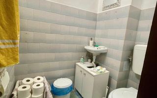 Apartament  3 camere renovat la 20 km de Oradea - Poză 8