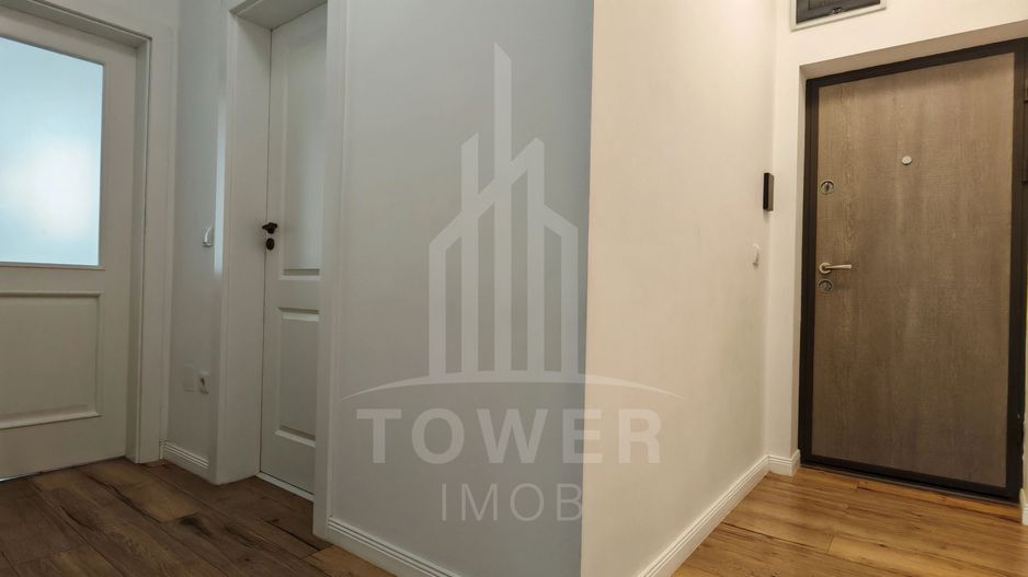 Apartament vânzare  et.2 Modern 70 mp utili zona Brana - Poză 8
