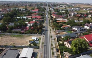 Teren 1600 mp, stradal, 1Mai, Berceni - Poză 4