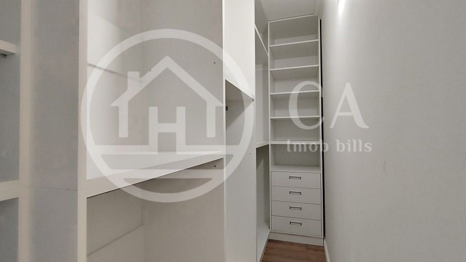 Apartament cu 2 camere de inchiriat in Victoria Residence, Oradea - Poză 6