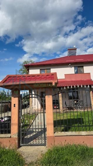 Apartament Duplex P+1, 180 mp utili, Popricani – de vânzare - Poză 9