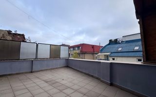 GARSONIERA CU TERASA | STEFAN CEL MARE | METROU - Poză 9