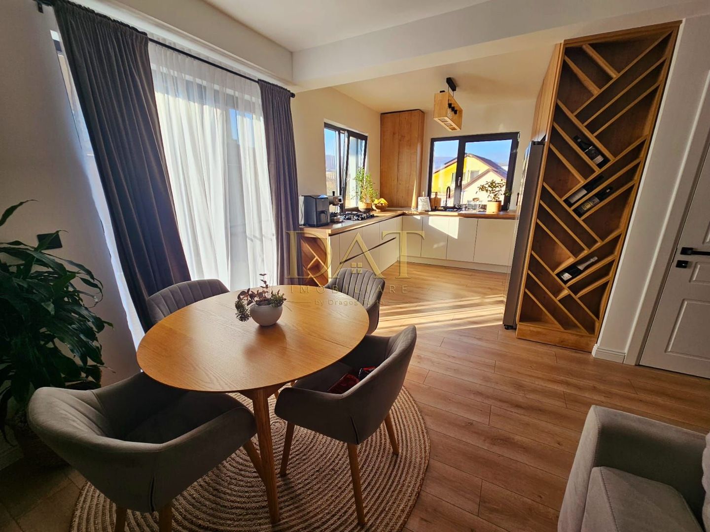 Oportunitate! Duplex la cheie | 120 mp utili |  zona Valea Seaca - Poză 2
