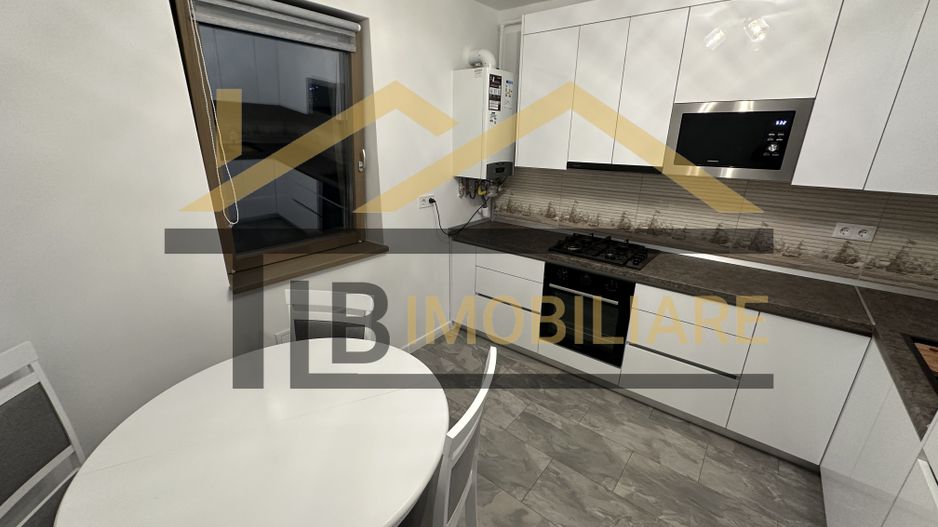 Apartament cu o camera, 47mp, Zona Green Residence - Poză 4