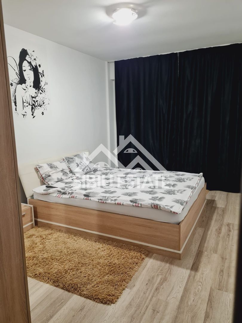 Apartament de vanzare cu 2 camere etaj 3 -Cartier Turnisor - Poză 17