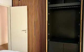 Apartament 3 camere | ISHO | Terasa | Parcare subterana | Vedere parc - Poză 19