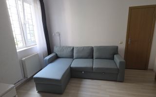 De inchiriat apartament cu o camera langa UMF - Poză 1