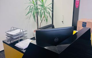 Zero comision, 154mp birou premium Herastrau - Nordului, 12' metrou - Poză 5