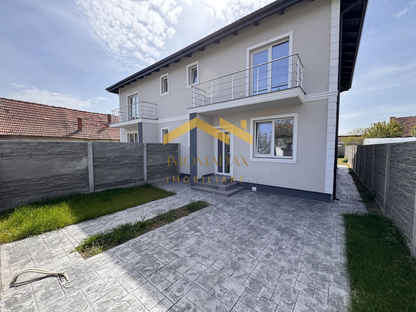 Utvin-Duplex 4 camere-Predare Imediata - Poză 9