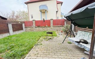 Casa cu 4 camere mobilata cu garaj in zona Braytim Muzicescu - Poză 3