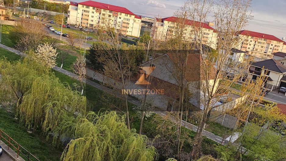 Vand apartament cu 2 camere - Poză 19