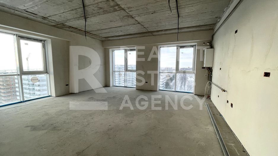 Penthouse-uri în Copou, terase generoase și vedere panoramică, Iași - Poză 11