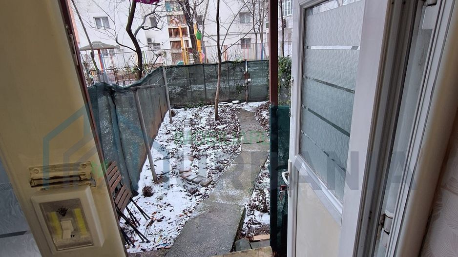 Garsoniera de închiriat lângă Gara internationala - Poză 7