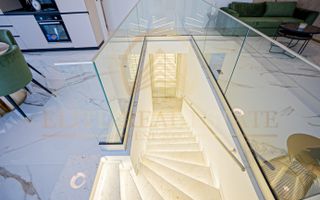 Stațiunea Mamaia - Duplex cu vedere la mare si lac. - Poză 18