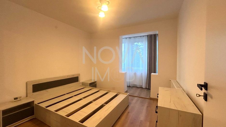 Apartament 3 camere, prima inchiriere - Strand - Poză 3