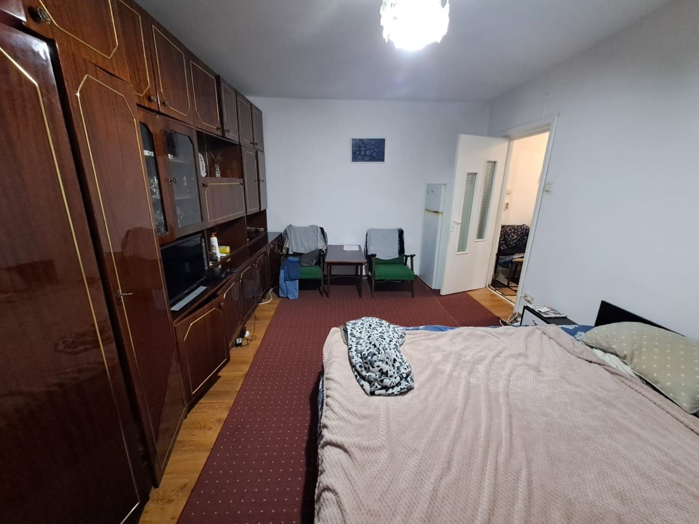 Apart 1 camera decomandat Sagului-Piata Doina - Poză 7