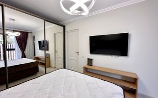 Apartament 2 camere | Curte 24mp | Pet Friendly | Jacuzzi | Tractorul - Poză 7