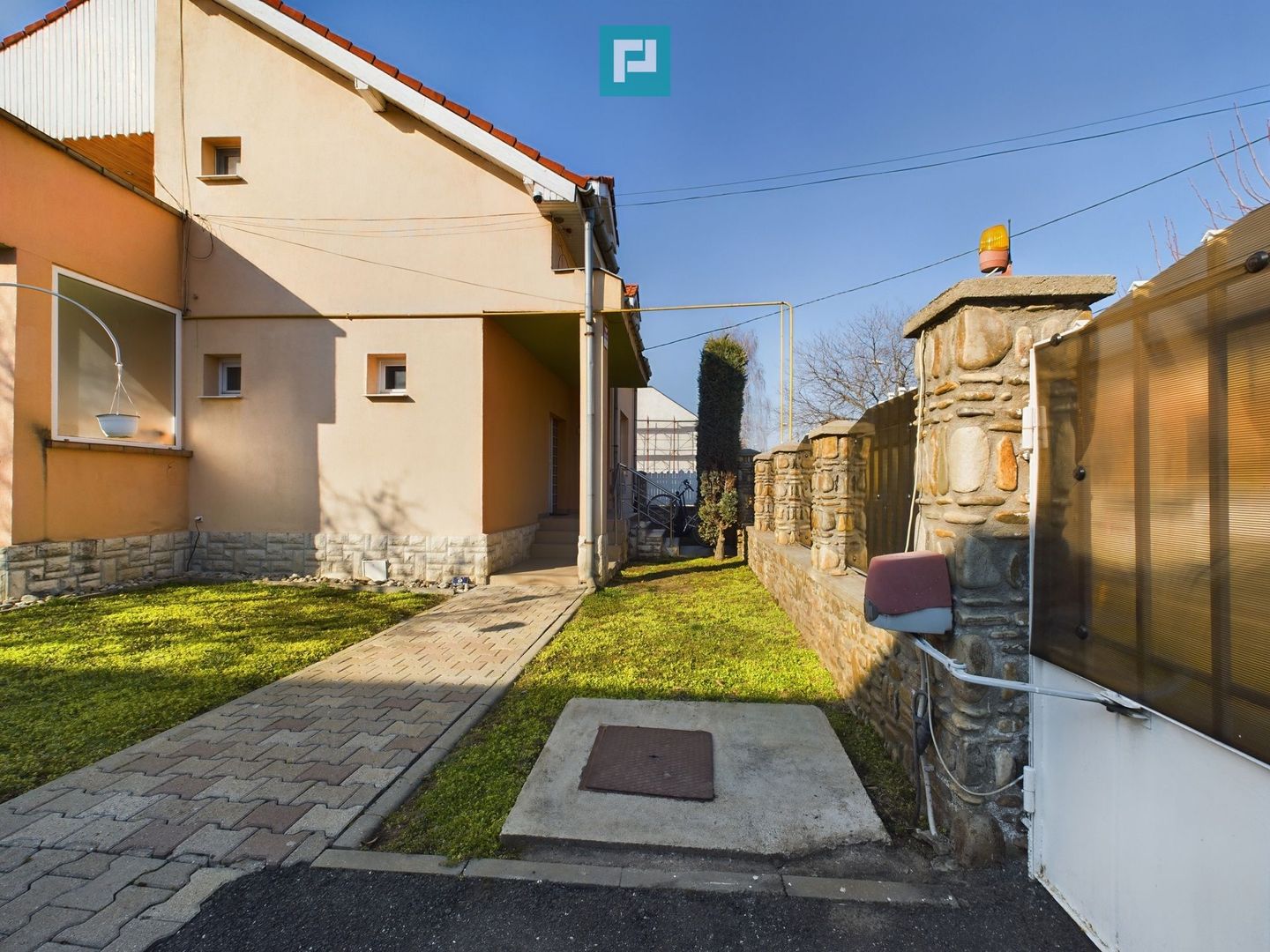 Casă spațioasă în zona Blașcovici, Timișoara - Poză 27