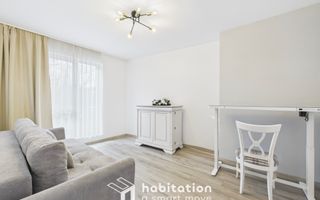 De închiriat– Apartament modern cu 3 camere în zona Lipovei | Bloc nou - Poză 29
