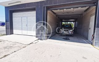 Spatiu comercial de inchiriat cu 3 camere in Alesd, Bihor - Poză 2