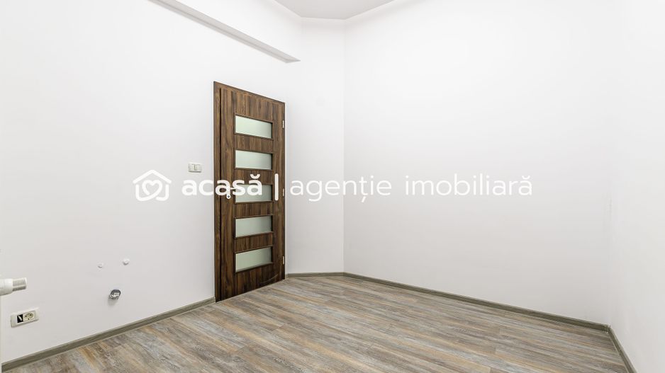 Apartament la casă cu destinații multiple Ultracentral - Poză 4
