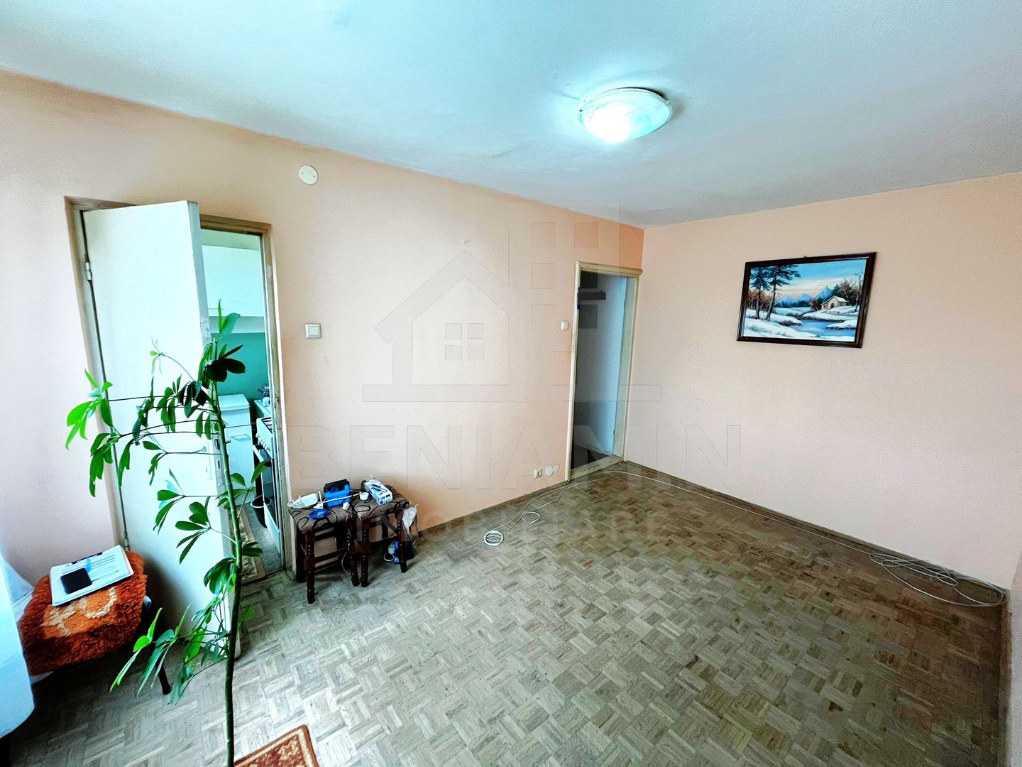 Apartament 2 Camere Disponibil Imediat Cartierul Eroilor - Poză 1