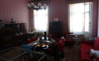 Apartament 5 camere zona Sinaia - cladire istorica - Poză 2