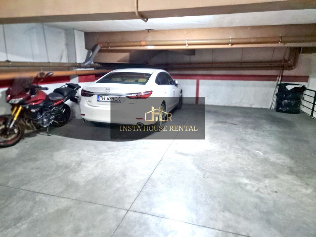 3 camere Bucurestii Noi Pod Constanta-metrou Jiului + garaj - Poză 10