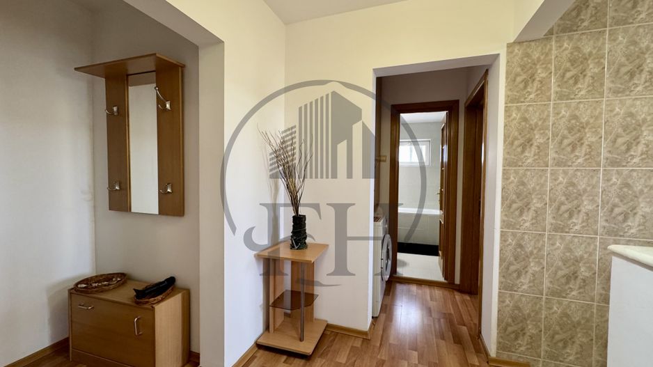 RENT/ INCHIRIAT - Apartament 2 camere de închiriat Tomis Nord, Constanța - Poză 6