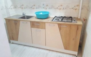 Inchiriez garsoniera Iasi - Poză 2