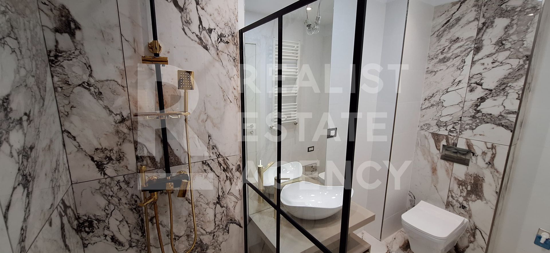 Apartament de 2 camere, My Place Residence. - Poză 17
