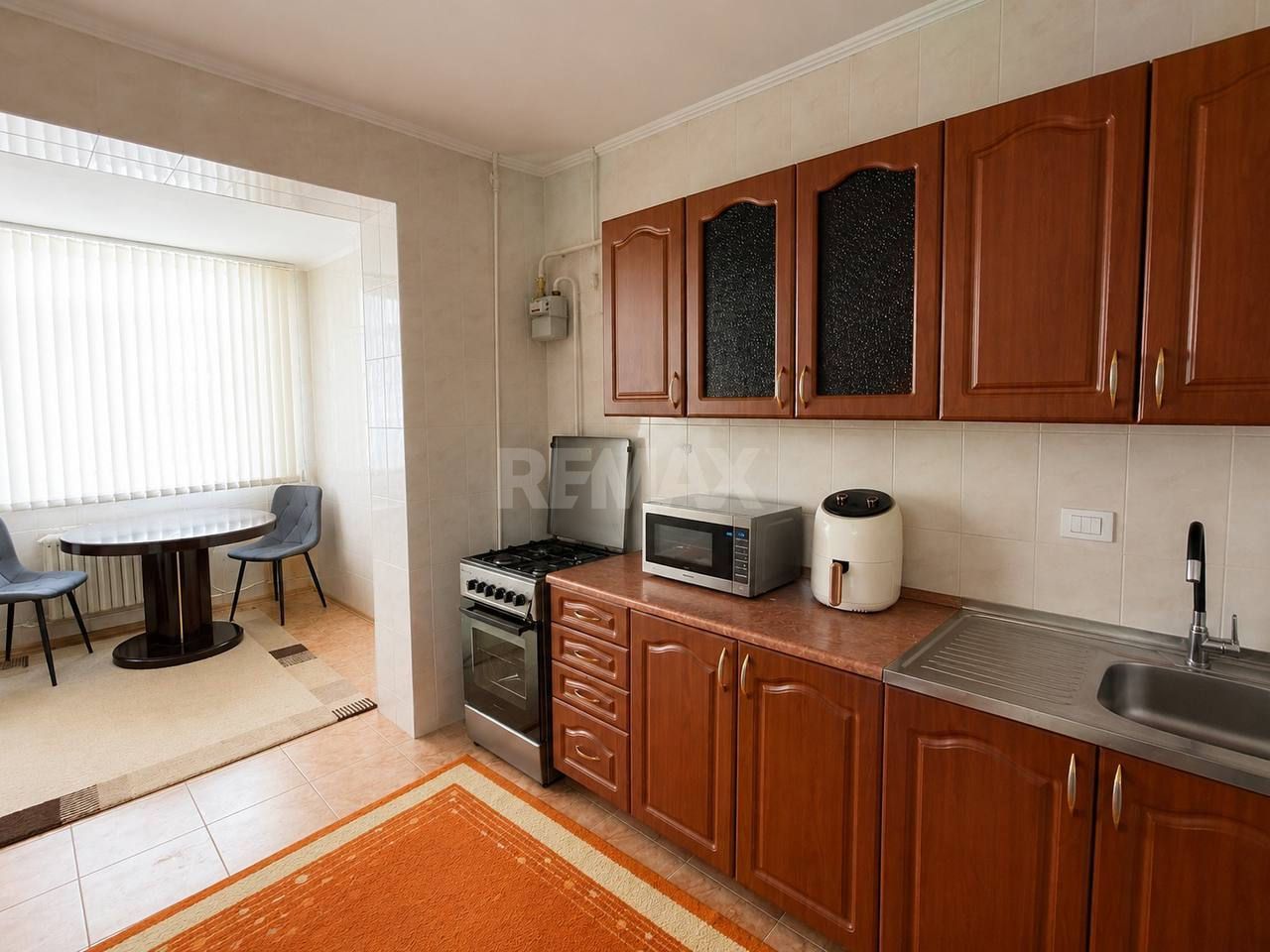 Apartament cu 3 camere, Râșcani, Chișinău, Chișinău mun. - Poză 5
