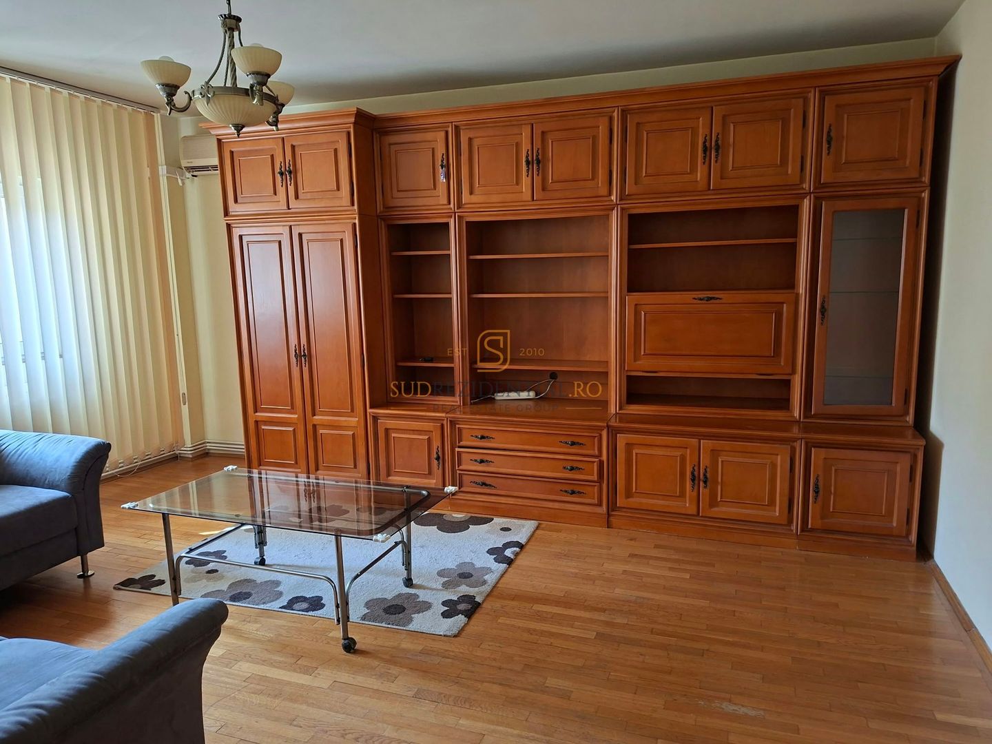 Apartament 4 camere, loc de parcare, centrala proprie, Cotroceni - Poză 4